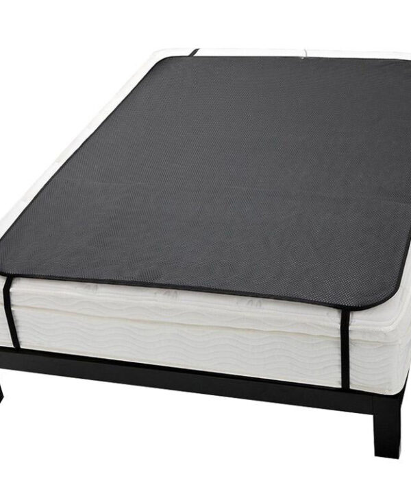 Earthing Elite Topraklanma Yatak Örtüsü